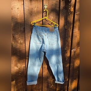 Vintage Levi Jeans